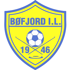 Boefjord IL logo