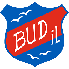 Bud IL logo