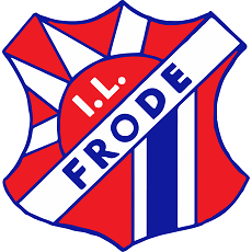 Frode IL logo
