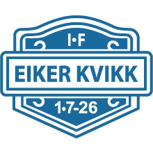 IF Eiker Kvikk logo