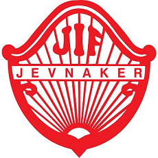 Jevnaker IF logo
