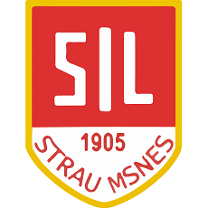 Straumsnes IL logo