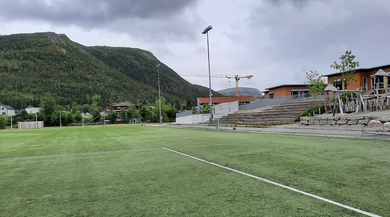 Åset Stadion