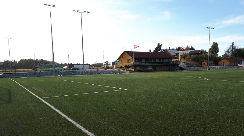 Berg Stadion