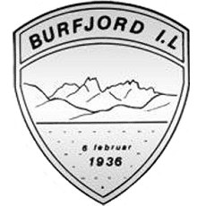 Burfjord IL logo