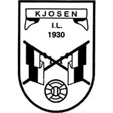 Kjosen IL logo