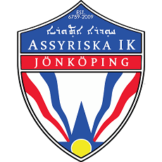 Assyriska IK logo