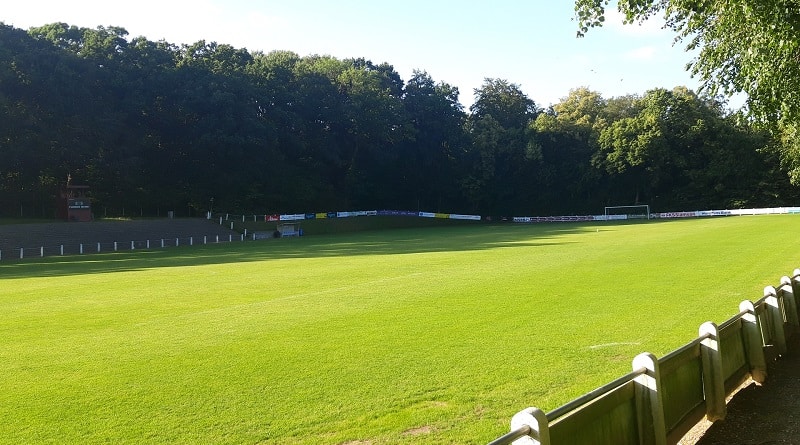 Middelfart Stadion