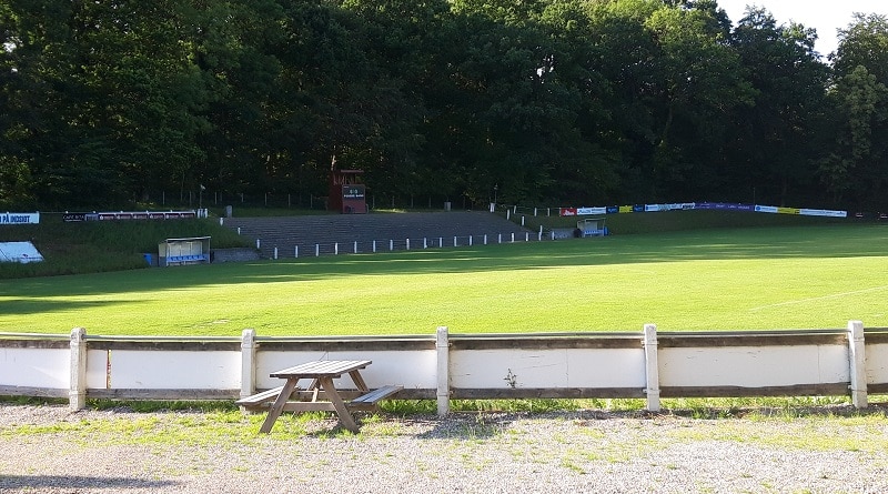 Middelfart Stadion