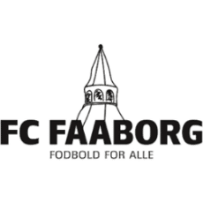 FC Faaborg logo