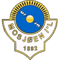 Mosjoen IL logo