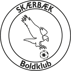 Skarbaek BK logo
