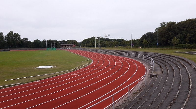 Esbjerg Atletikstadion