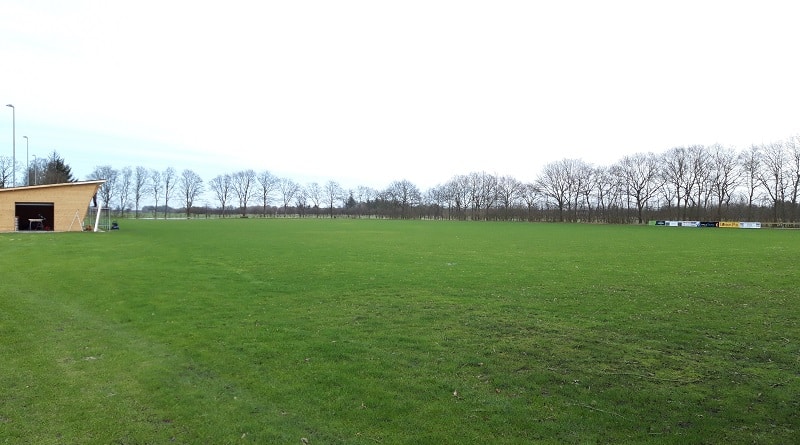 Holtet Stadion - Holtet IF