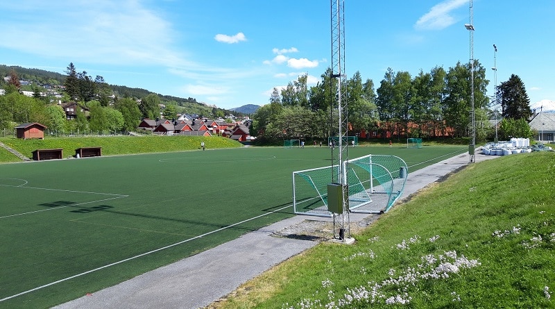 Molde Kunstgress