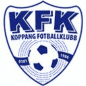 Koppang FK logo