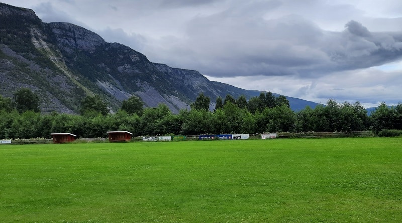 Sel Stadion - Sel IL