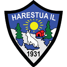 Harestua IL Logo