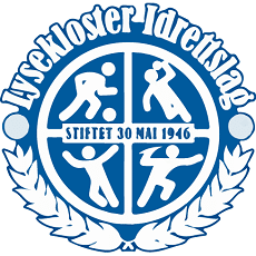 Lysekloster IL logo
