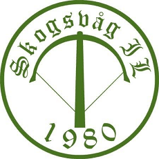 Skogsvaag IL logo