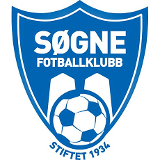 Soegne FK logo