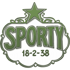 Sporty IL logo