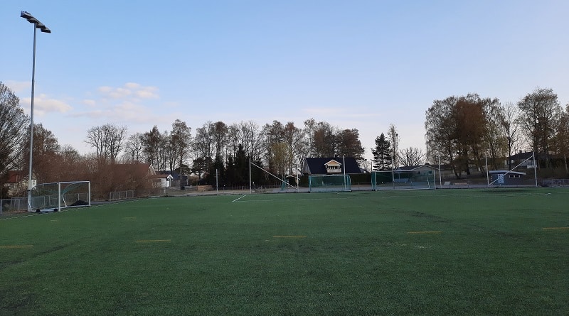 Refsnesbanen - Sprint-Jeløy