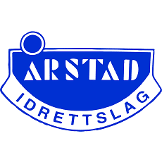 Aarstad IL logo