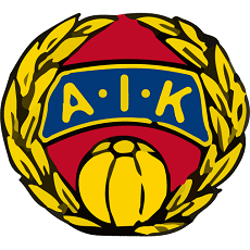 Alets IK logo