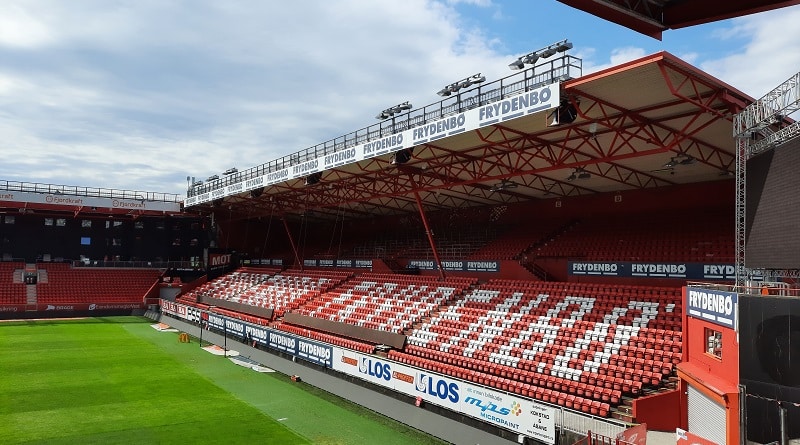 Brann Stadion