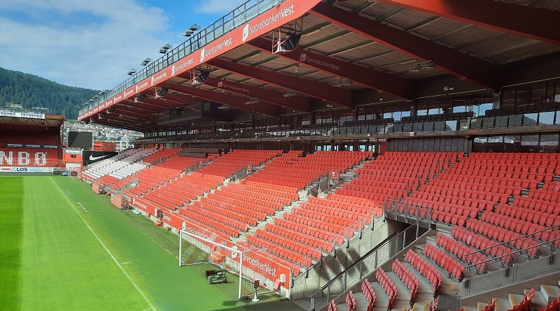 Brann Stadion