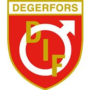 Degerfors IF logo