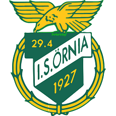 IS Ornia logo