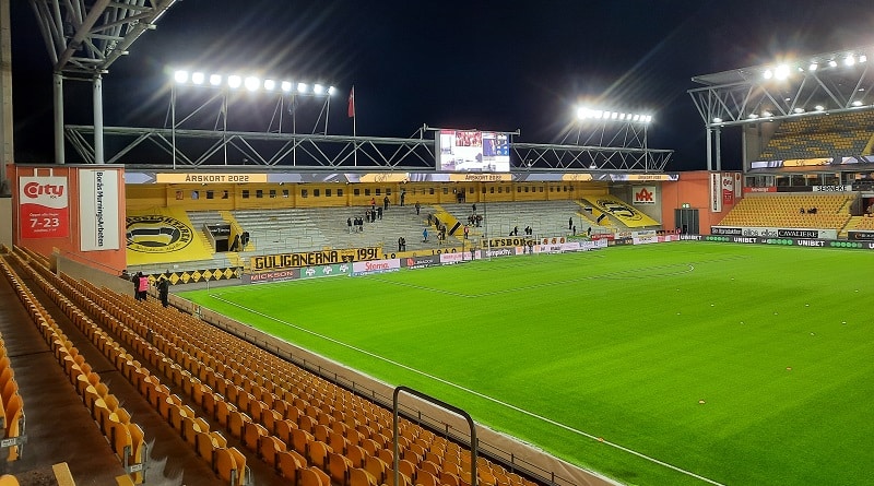 Borås Arena