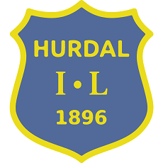 Hurdal IL Logo