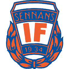 Sennans IF logo