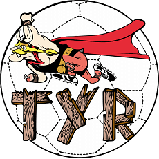 Torup Rydo FF logo
