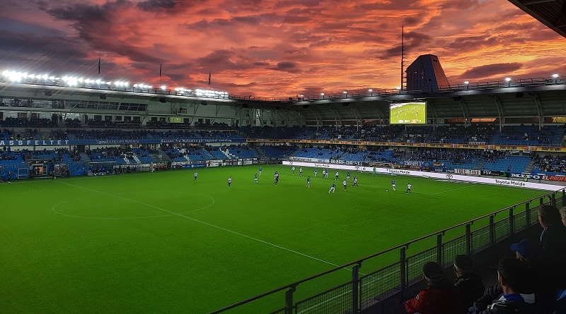 Aker Stadion - Molde FK