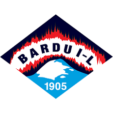 Bardu IL logo