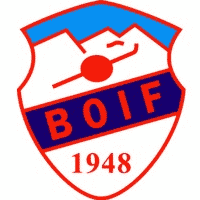 Bardufoss og Omegn IF logo