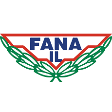 Fana IL logo