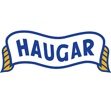 Haugar logo