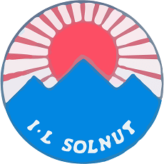 IL Solnut logo
