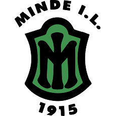 Minde IL logo