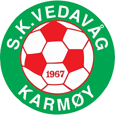 SK Vedavaag logo