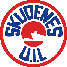 Skudenes UIL logo