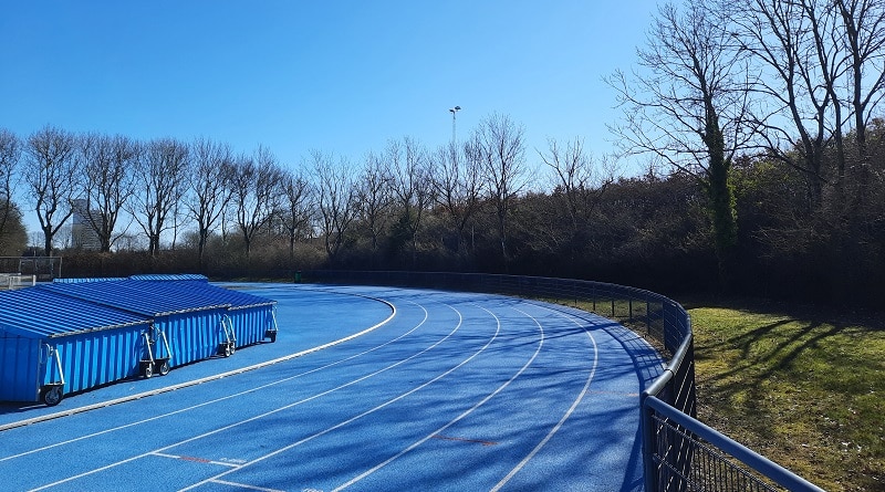 Herlev Stadion - Herlev IF