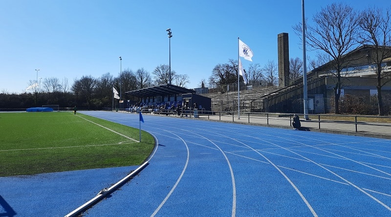 Herlev Stadion - Herlev IF