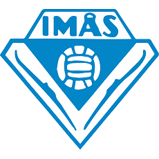 Imaas il logo