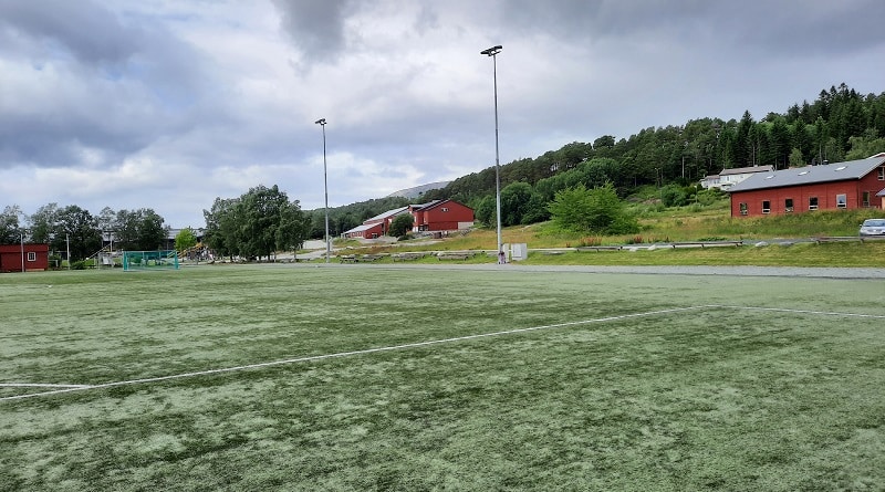 Åsly Stadion